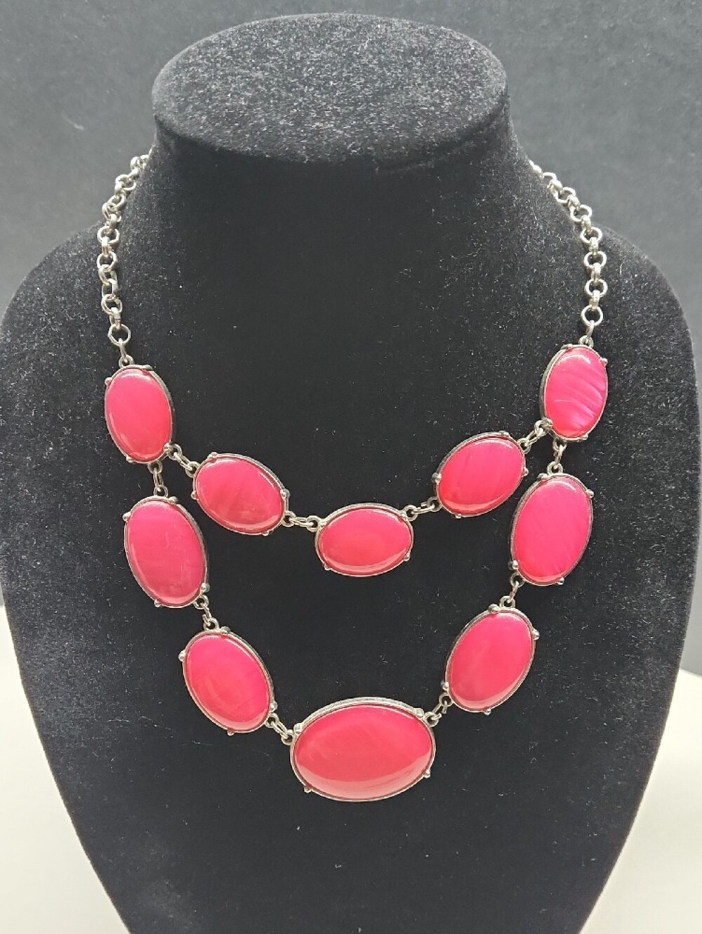 Statement Necklace Bundle - Picture 4 of 8